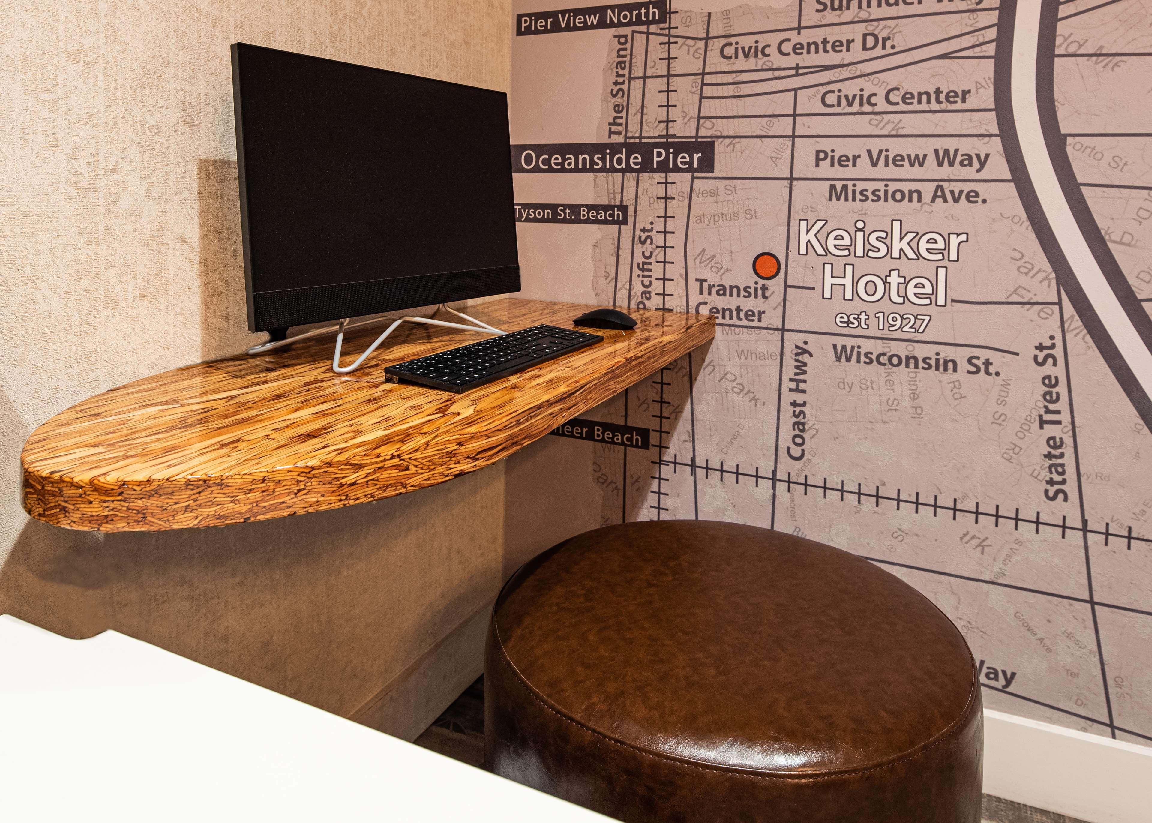 The Fin Hotel, Tapestry Collection By Hilton Oceanside Extérieur photo