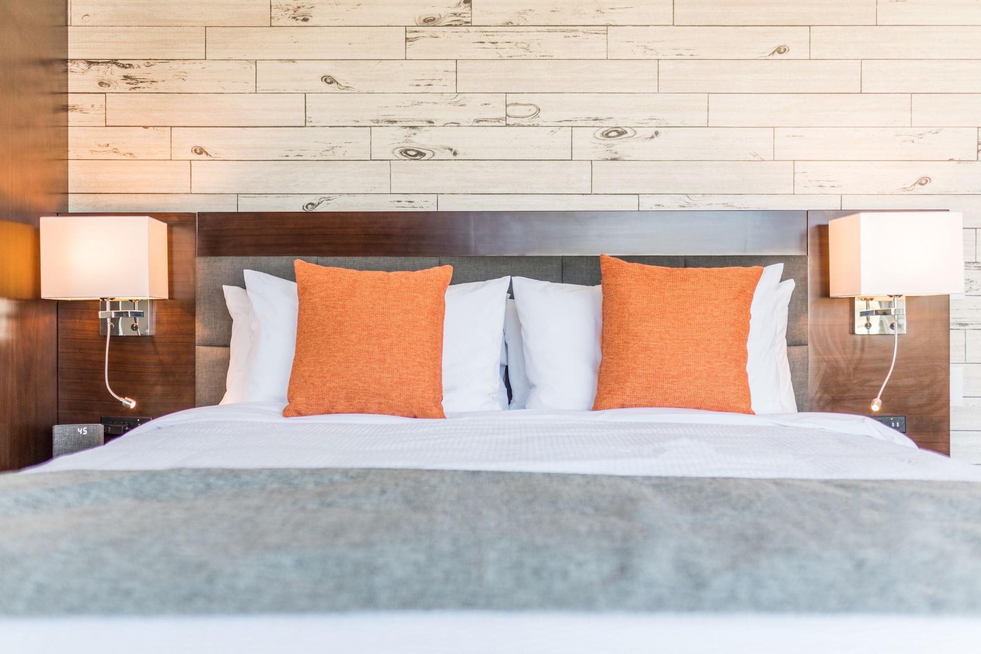 The Fin Hotel, Tapestry Collection By Hilton Oceanside Extérieur photo